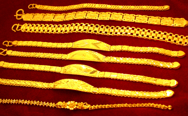 六招教你辨別真假黃金.jpg 六招教你辨別真假黃金.jpg